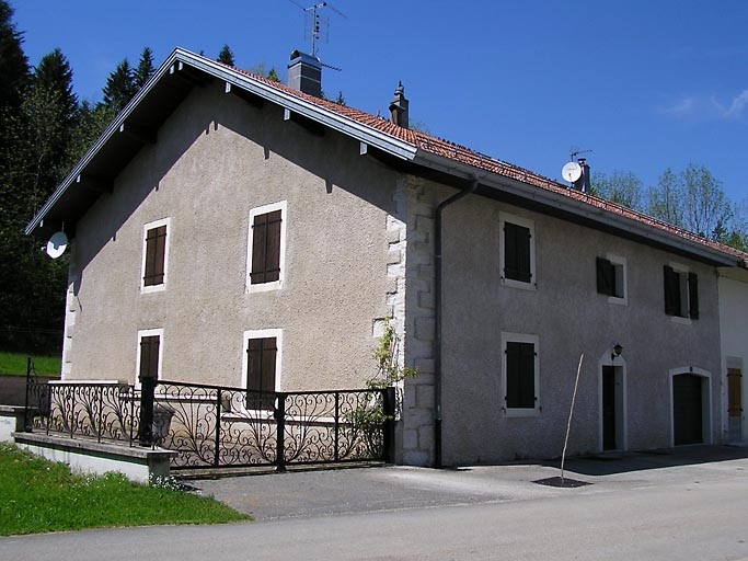 ferme