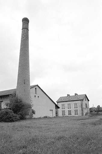 saline de Montaigu