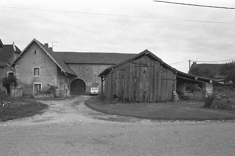 ferme
