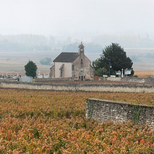 chapelle Notre-Dame-de-Pitié