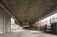 usine métallurgique, puis usine de papeterie Charles Boisseaux et Cie, puis tréfilerie Baillet-Voisin et Cie, puis Forges et Tréfileries de Conflandey, actuellement Conflandey Industries