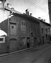 maison de vigneron