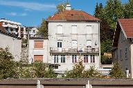 maison et atelier Bitard, puis atelier d'horlogerie Anguenot et Joriot