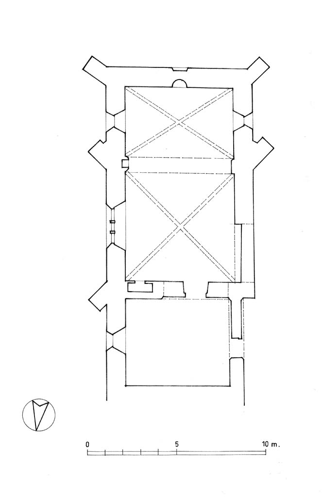 chapelle Saint-Georges
