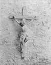 croix : Christ en croix