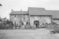 fermes de Crançot