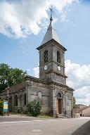 Église Saint Jacques