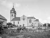 église paroissiale Saint-Martin