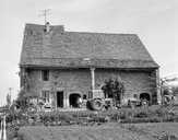 présentation de la commune de La Marre