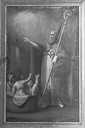 tableau : saint Nicolas