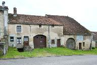 village d'Aisey