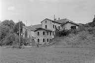 ferme, atelier de pipier