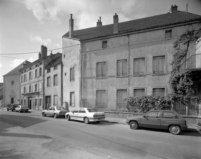 hôtel