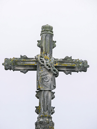 croix de cimetière