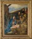 tableau : la Nativité