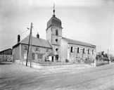 église paroissiale de l'Assomption