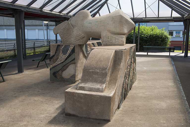 L'éclosion