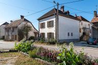 maison et atelier d'outillage de Nicolas puis Louis Gueutal