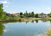 port du Montet (canal du Centre)
