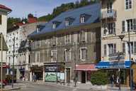 maison d'industriel