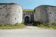 fort Catinat dit fort du Larmont supérieur