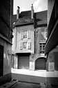 maison de commerçant