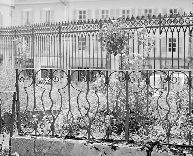 presbytère