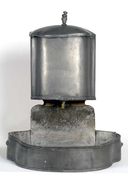 fontaine à eau potable