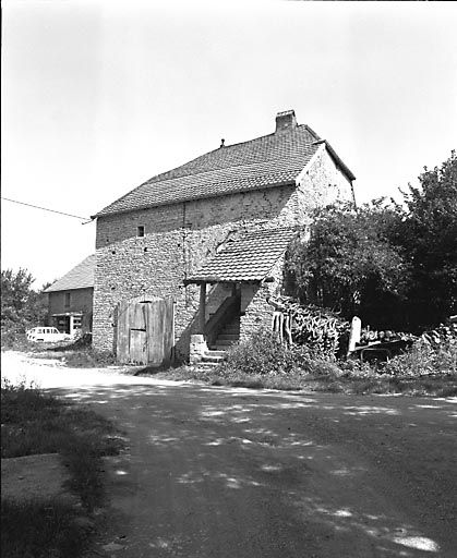 ferme