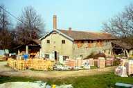 usine de poterie et briqueterie Martin