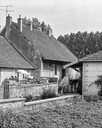 maisons, fermes