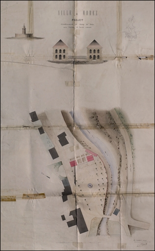 ville de Morez