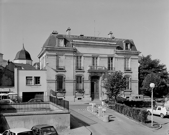 banque de France