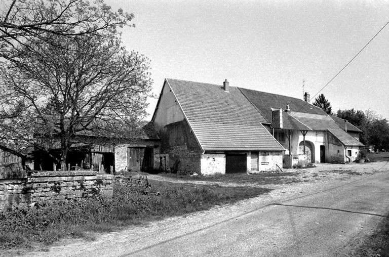 ferme