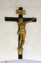 croix : Christ en croix (n°2)