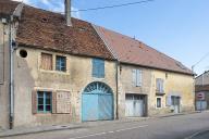ferme 39 rue de l'Hôtel-de-Ville