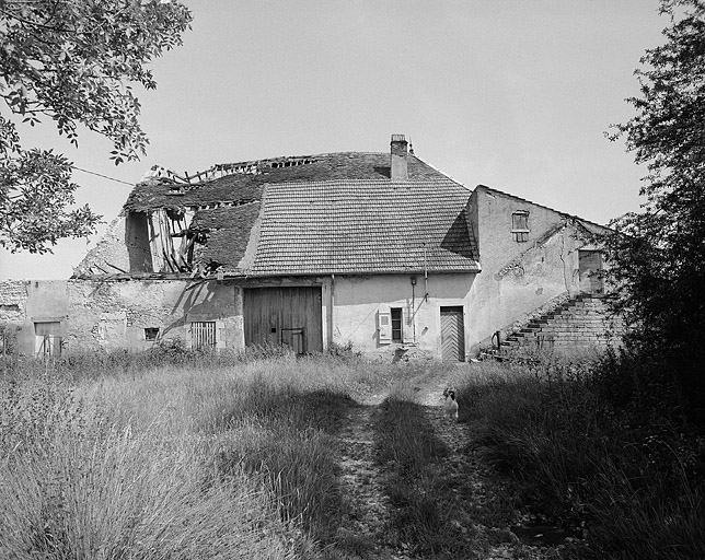 ermitage Saint-Antoine