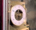 horloge à pression constante (régulateur astronomique Leroy n° 1769)