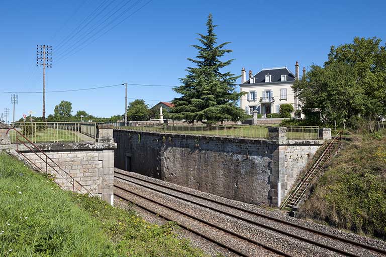 Présentation de la commune de Baulay