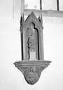 statue (figurine) : Vierge à l'Enfant