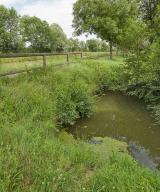 aqueduc de l'Echallier (canal du Nivernais)
