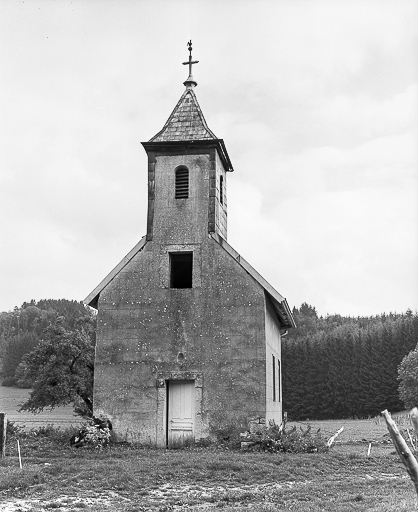 chapelle Notre-Dame