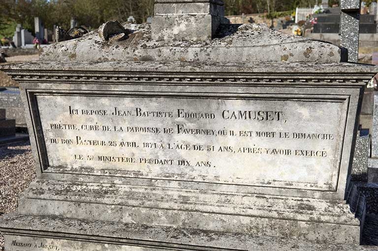 cimetière