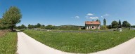 site de l'écluse 05 du versant Yonne, dite de Pelleson (canal de Bourgogne)