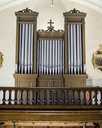 orgue (orgue d'accompagnement)