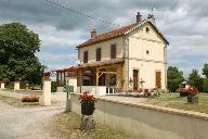 gare de Passavant-la-Rochère