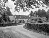 maisons, fermes