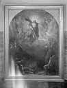 tableau : la Résurrection du Christ