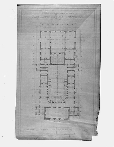 théâtre