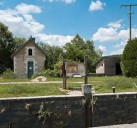 site de l'écluse 84 du versant Yonne, dite de Batilley (canal de Bourgogne)